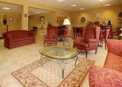 Motel Red Roof Mobile North -